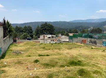 Terreno / Lote , Cuajimalpa de Morelos · Terreno en Venta en Cuajimalpa