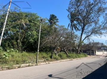 Terreno / Lote · 4415m² · Terreno en Esquina Para Desarrollo Comercial o Habitacional