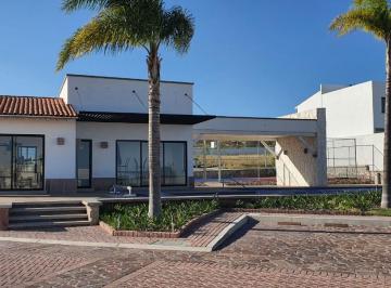Terreno / Lote , El Marqués · Terrenos en Venta en Qro Ciudad Maderas Montaña