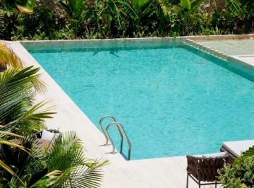 Departamento · 56m² · 1 Recámara · Kiin Tulum | Departamento en Venta, 1 Recamara, Plunge Pool