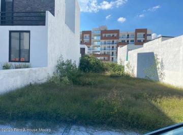 Terreno / Lote de 3 habitaciones, El Marqués · Venta de Terreno en Zibata de 250 m²