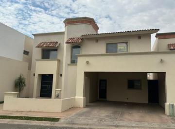 Casa de 3 habitaciones, Hermosillo · Casa en Venta Valle del Lago, Hermosillo