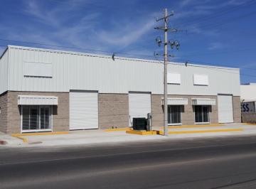 Bodega comercial , Hermosillo · Bodega de Renta, Norponiente, Hermosillo