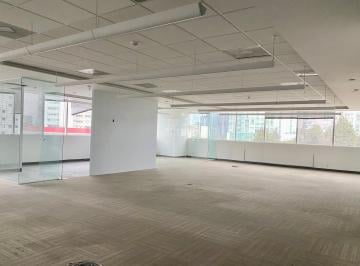 Oficina , Alvaro Obregón · Oficina Santa Fe 300 m²