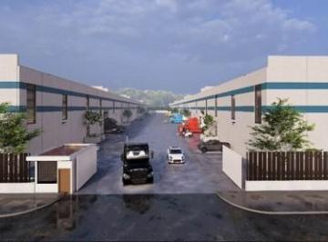 Bodega comercial , Benito Juárez · Renta Bodega Dentro de Parque Industrial en Cancun de 9,183 m²