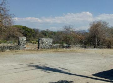 Terreno / Lote · 18273m² · Terreno en Unidad Habitacional Rinconada de Acolapan
