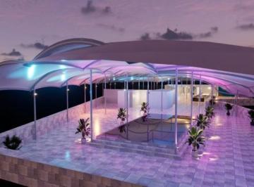 Local comercial , Tlalpan · Locales en Renta, Roof Garden Recien Remodelado, Plaza Espacio Sur
