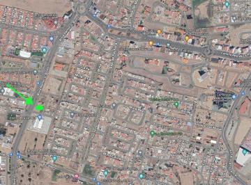 Terreno comercial , Pachuca · Terreno Comercial de 1,090 m² en Boulevard G Bonfil, ¡Ubicación Estratégica!