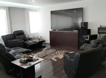 Departamento · 250m² · 3 Recámaras · 2 Estacionamientos · Departamento en Venta, Interlomas, Muy Iluminado con Las Mejores Amenidades y Excelente Vista
