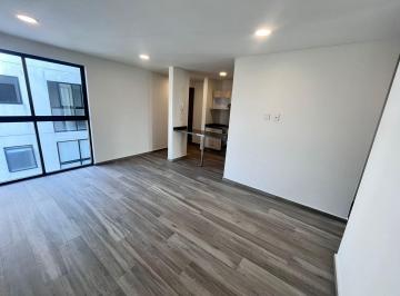Departamento · 134m² · 2 Recámaras · 1 Estacionamiento · Departamento en Venta 2 Recamaras 2 Baños 1 Estacionamiento + Roof Garden Privado