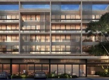 Departamento de 2 habitaciones, Mérida · Departamentos en Venta en Temozon