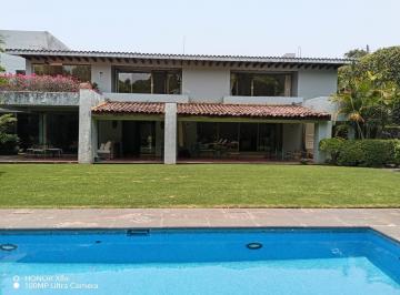 Casa de 3 habitaciones, Cuernavaca · Venta Casa Sola en Tetela del Monte Cuernavaca