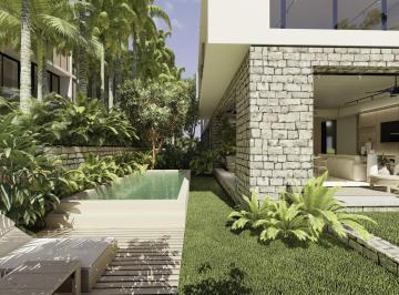 Departamento · 256m² · 2 Recámaras · 2 Estacionamientos · Departamento en Playa del Carmen