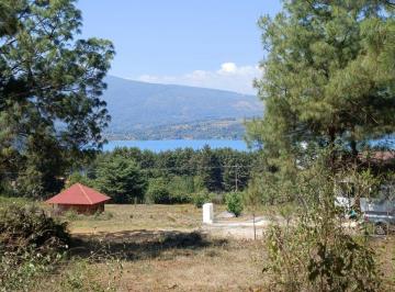 Terreno / Lote , Salvador Escalante · Lote Campestre de 1,000 m² en Agua Verde, Zirahuén