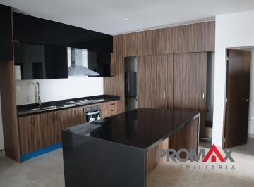 Departamento de 3 habitaciones, Querétaro · Renta de Departamento en Mision Campestre, Queretaro