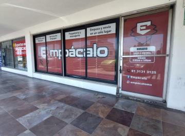 Local comercial · 108m² · Renta de Local Comercial en Cumbres