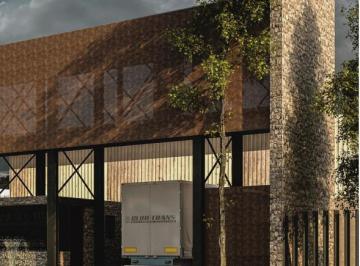 Terreno industrial , Zapopan · Lote en Venta Dentro de Parque Industrial Grunpark La Venta