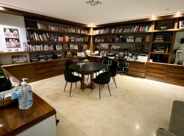 Departamento · 540m² · 3 Recámaras · 4 Estacionamientos · Departamento en Lomas Country Club