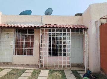Casa · 49m² · 2 Recámaras · 1 Estacionamiento · Casa en Venta en Quintas Miramar, Llano Largo, Acapulco Gro.