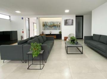 Oficina · 21m² · 1 Estacionamiento · Consultorio en Renta Planta Baja