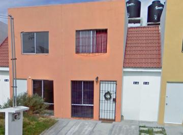 Casa de 2 habitaciones, San Antonio la Isla · Mgm Casa en Venta Remate Bancario Estado de México