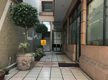 Oficina de 2 habitaciones, Naucalpan de Juárez · Oficina en Renta La Florida Satelite