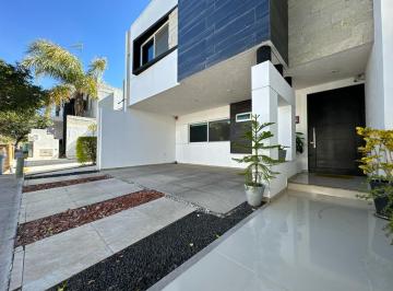 Casa en condominio de 3 habitaciones, Jesús María · Ldt - Casa en Venta, Ruscello Residencial.