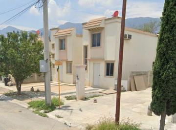 Casa de 2 habitaciones, Santa Catarina · Mgm Casa en Venta Remate Bancario Santa Catarina