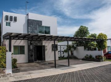 Casa en condominio de 3 habitaciones, Tlajomulco de Zúñiga · Casa en Venta en Villas de Santa Anita