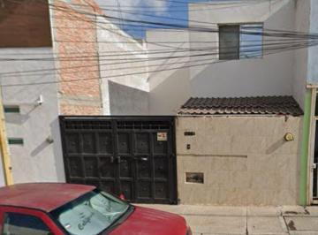 Casa de 2 habitaciones, Aguascalientes · Mgm Casa en Venta Remate Bancario Aguas Calientes