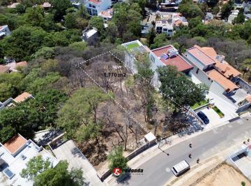 Terreno / Lote · 1770m² · Terreno en Condado de Sayavedra