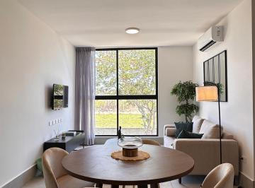 Departamento · 81m² · 2 Recámaras · 1 Estacionamiento · Departamentos en Renta Tmz 122, Temozon Norte, Mérida Yucatán - (4)