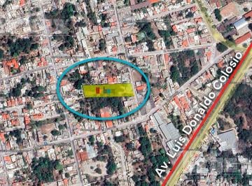 Terreno / Lote · 4125m² · Se Vende Terreno en Santa Ana, Campeche