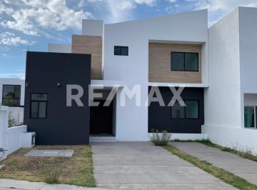 Casa de 4 habitaciones, Querétaro · Casa Venta Grand Juriquilla