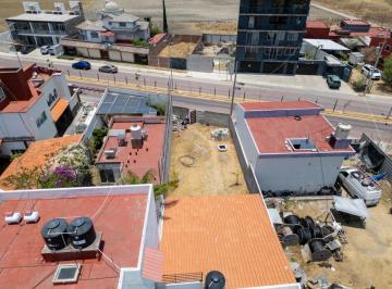 Terreno / Lote · 215m² · Terreno en Venta en "La Nueva Radial", San Andrés Cholula, Puebla. - (4)