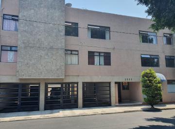 Departamento · 113m² · 3 Recámaras · 2 Estacionamientos · Departamento en Venta en La Noria - (4)