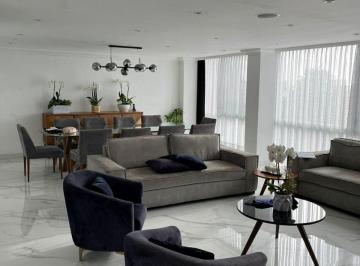 Departamento · 250m² · 3 Recámaras · 2 Estacionamientos · Departamento en Venta en Lomas de Chapultepec