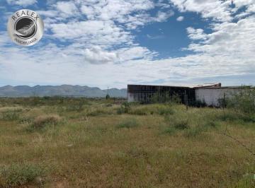 Terreno / Lote · 2500m² · Terreno Venta Sacramento