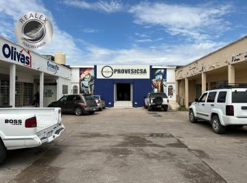 Local comercial · 1750m² · Plaza con Locales en Venta en Av Nueva España
