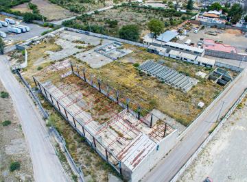 Terreno / Lote · 9890m² · Terreno Industrial Sobre Carretera San Juan del Rio a Palmillas Queretaro
