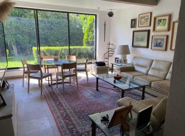 Casa en condominio de 3 habitaciones, Miguel Hidalgo · Casa en Cerrada con Vigilancia en La Mejor Zona de Lomas Virreyes