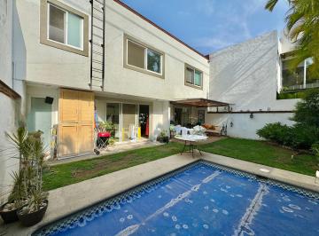 Casa de 3 habitaciones, Cuernavaca · Renta Fracc Real San Juan