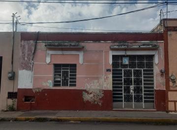 Casa · 142m² · 5 Recámaras · Casa en Venta Centro Mérida