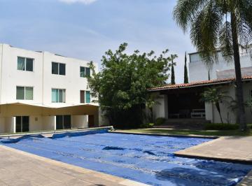 Departamento · 180m² · 3 Recámaras · 2 Estacionamientos · Departamento - Vista Hermosa