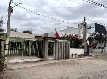 Terreno comercial · 508m² · Terreno Para Bodegas por Carretera a Navolato Culiacan, Sinaloa