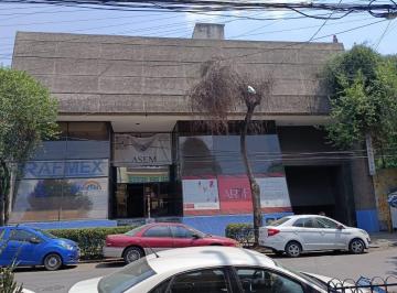 Edificio en Renta Doctores · Excelentes Oficinas en Renta, Cerca del Niños Heroes y Juzgados
