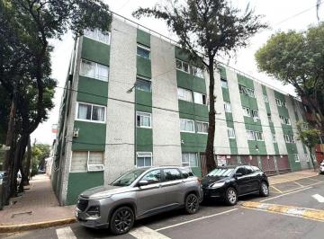Departamento de 3 habitaciones, Miguel Hidalgo · Departamento en Renta a Solo 10 Minutos del Metro Popotla