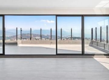 Departamento de 3 habitaciones, Cuajimalpa de Morelos · Magnifico PH en Contadero