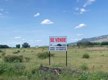 Terreno comercial , San José Iturbide · Terreno en Venta en Carr 57 Qro - San Luis Potosi