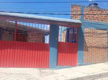 Casa · 144m² · 6 Recámaras · 1 Estacionamiento · Casa en Venta Praderas de San Mateo - (4)